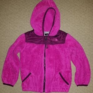 Toddler The North Face Jacket